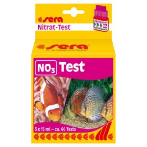 SERA NITRATI TEST 15 ml